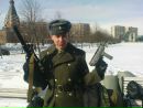 Фотография Руслан Холомеев