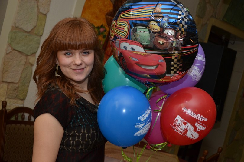 Яна Бірук | Ковель