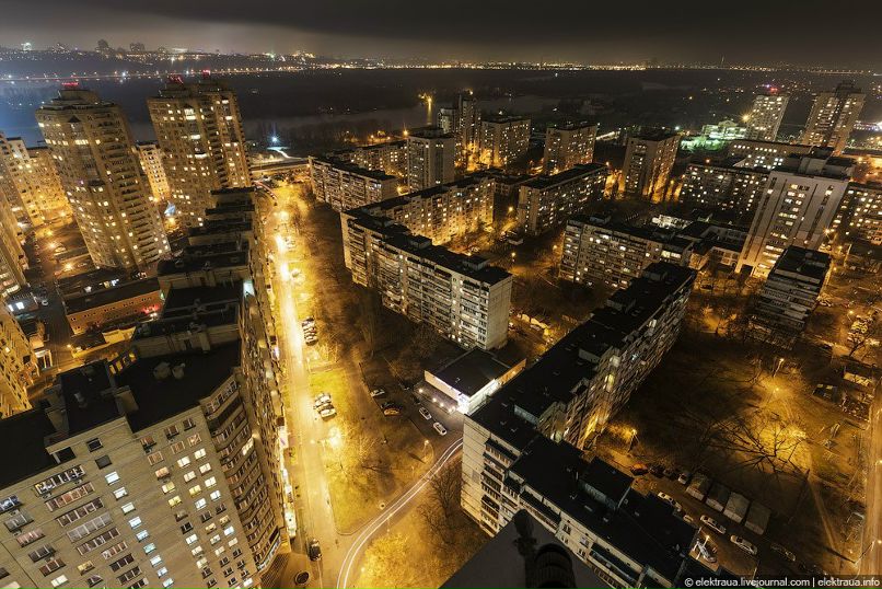 Олег Стельмах | Киев