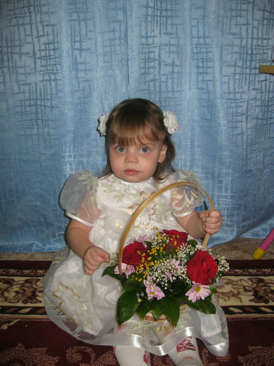 Катя Сенькина | Санкт-Петербург