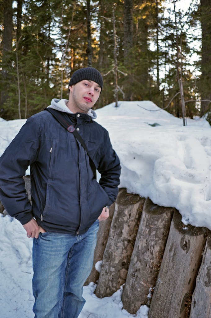 Андрей Антропянский | Ханты-Мансийск