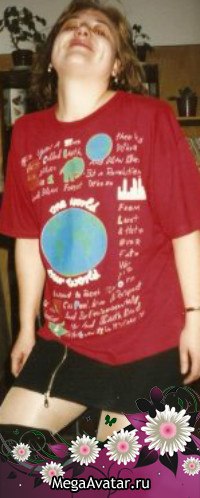 Лена Кузнецова | Барнаул