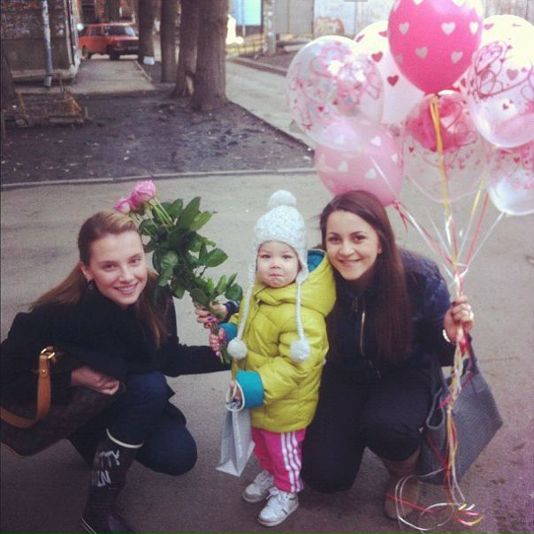 №105, Маша Любченко, 34 года, Днепр (Днепропетровск) №105, Маша Любченко, 34 года, Днепр (Днепропетровск)