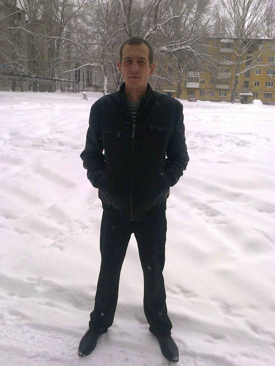 Павел Иванов | Саратов