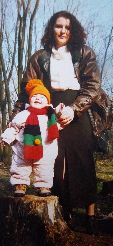 Ксюша Ожицька | Львов