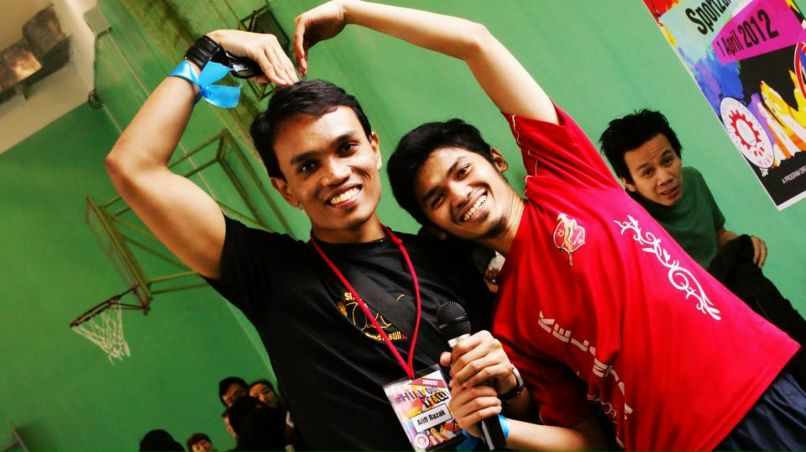 Aliff Razak | Kuala Lumpur