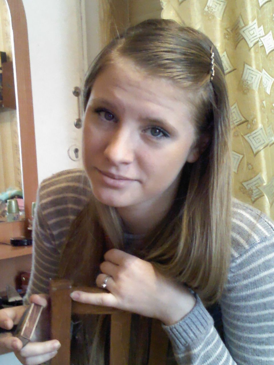 Дарья Голубиевская | Николаев