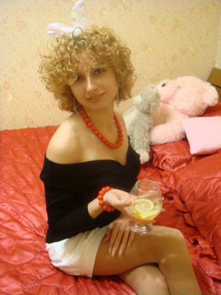 №163, Анжелика Фибих, 36 лет, Одесса №163, Анжелика Фибих, 36 лет, Одесса