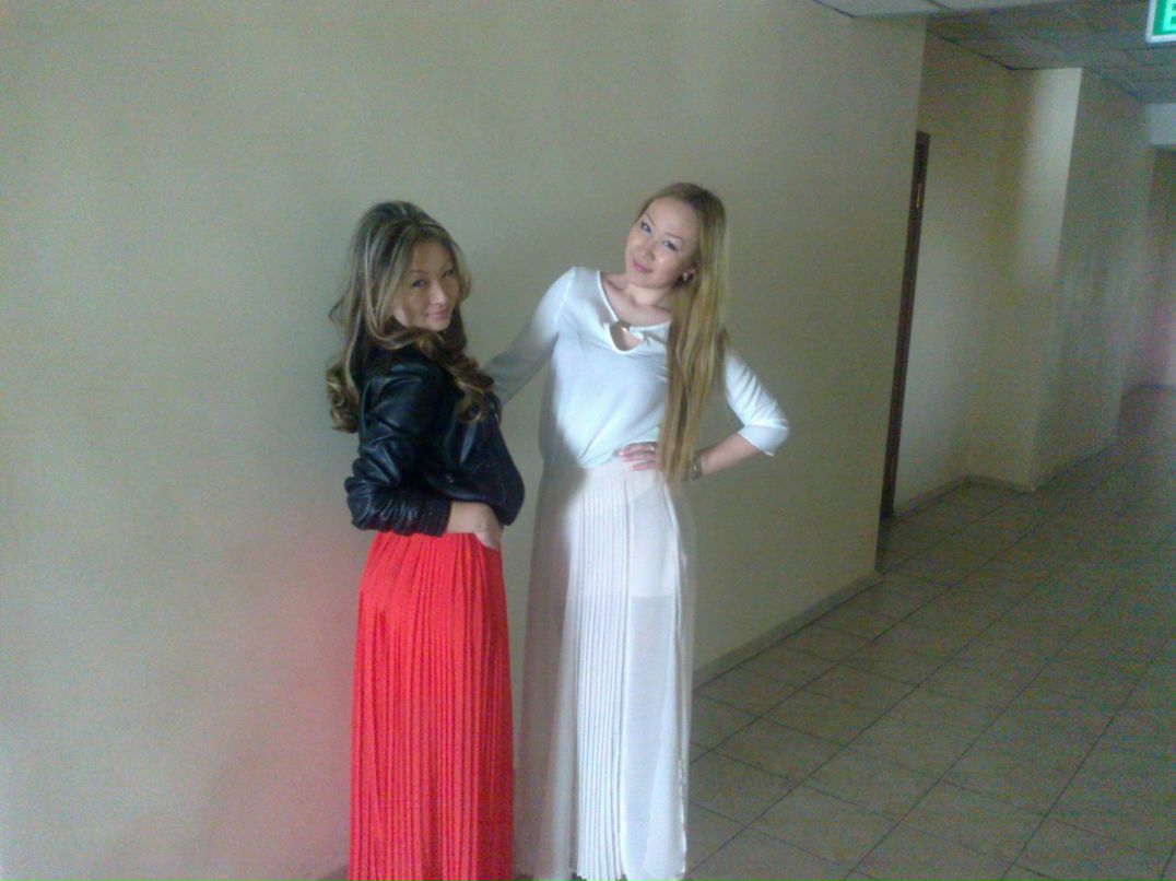 Салтанат Молдабекова | Алматы