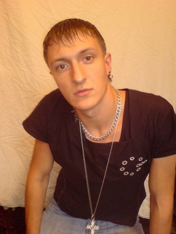 №197, Андрей Гаспер, Томск №197, Андрей Гаспер, Томск