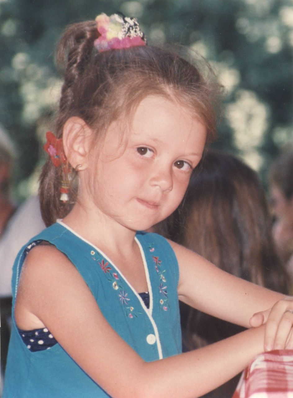 Лена Храпугина | Челябинск