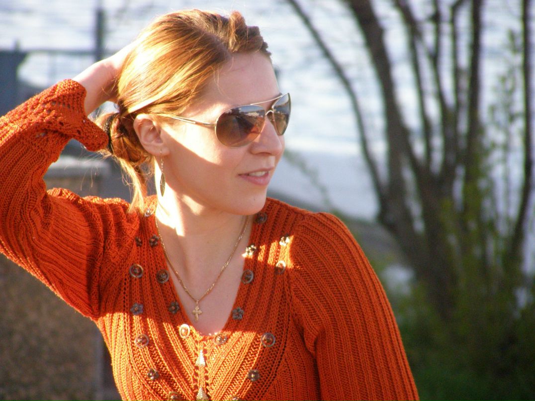 Анюта Ухова | Ярославль