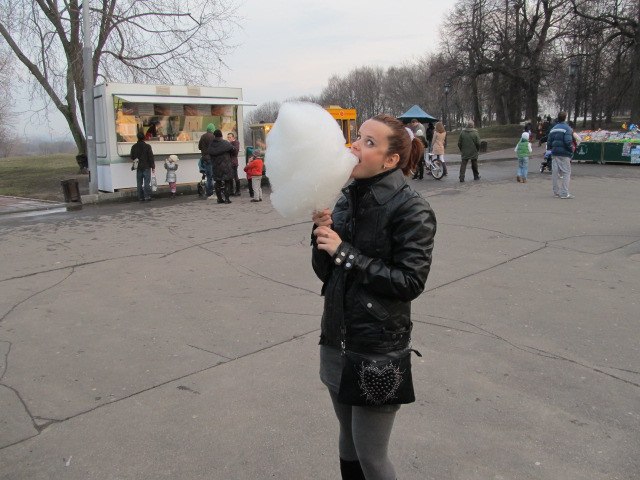 Виктор Фролов | Москва