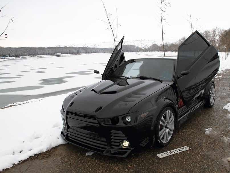 Сергей Губанов | 