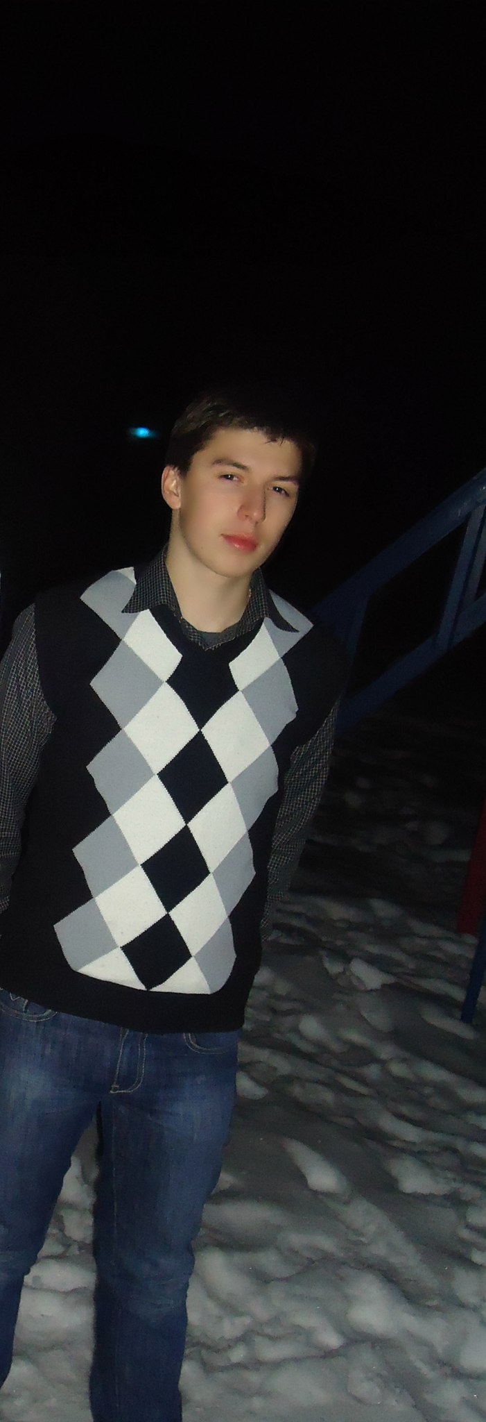 Андрій Дулеба | Киев