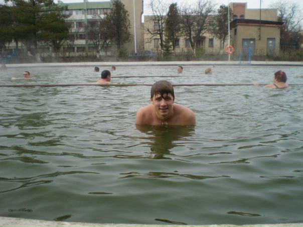 №13, Данил Антонов №13, Данил Антонов