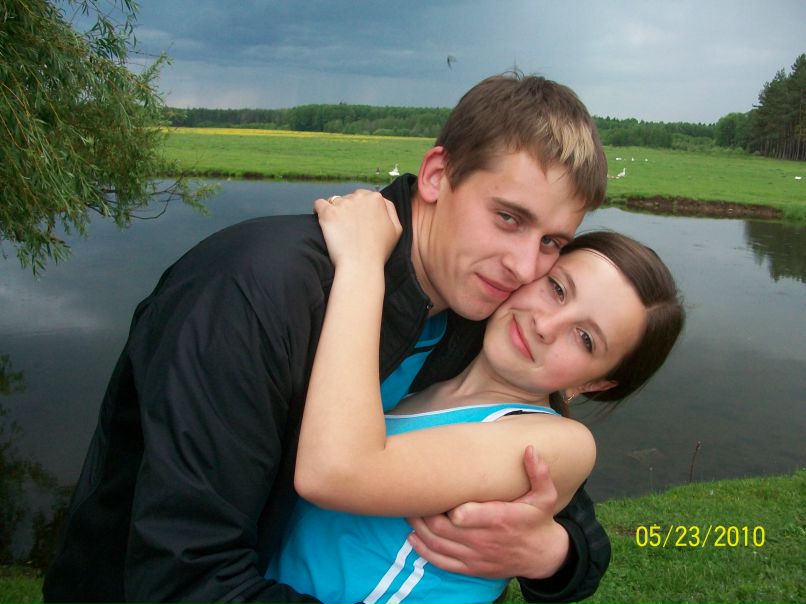 Віка Лещенко | 