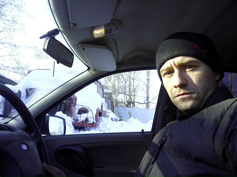 Кирилл Кудряшов | Ижевск