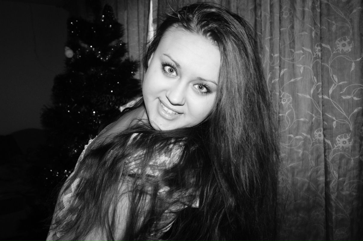 Екатерина Сквороднева | Анжеро-Судженск