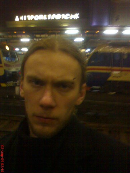 №19, Blackchrist Morhem №19, Blackchrist Morhem