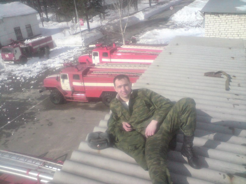 Владимир Филиппов Владимирович | Рузаевка