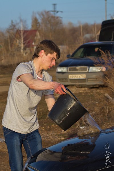 Алик Аммаев | Уфа