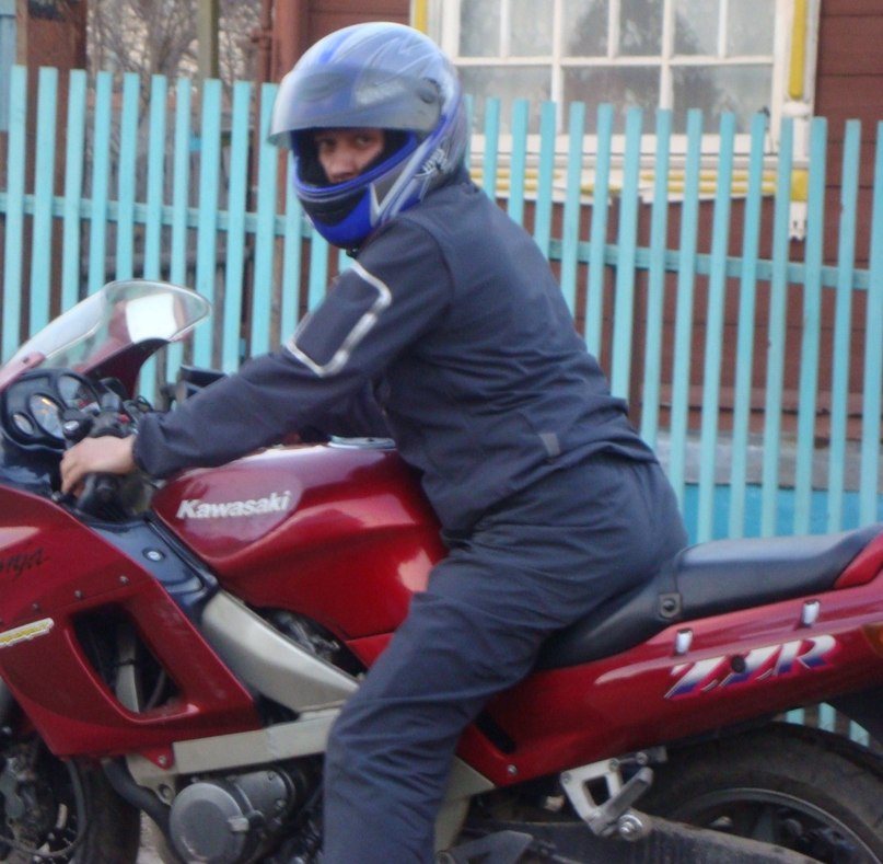 Коля Бартян | Одесса