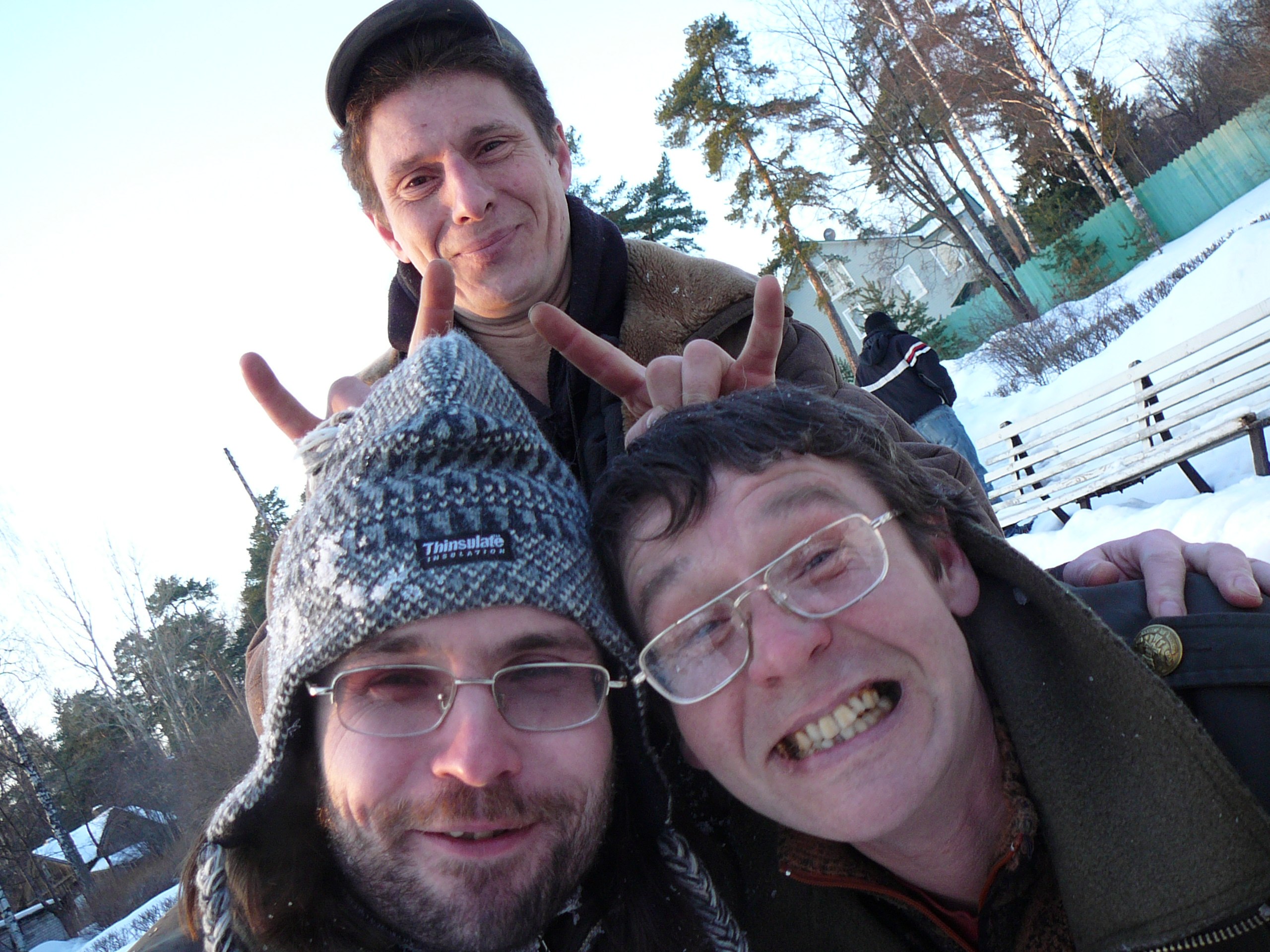 Фото профиля