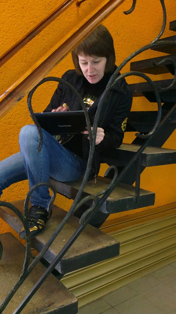 Яна Бирюкова | Днепр (Днепропетровск)