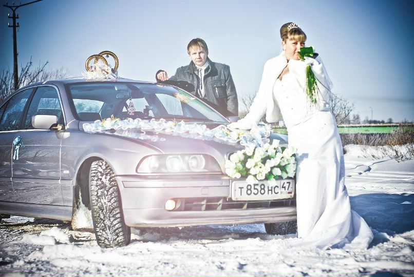 Игорь Осипов | Волхов