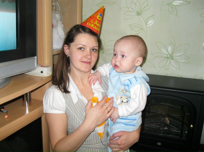 Анастасия Дорогова | Нягань