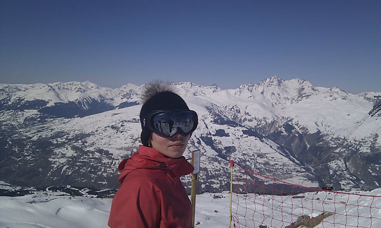 Гузель Кольцова | Санкт-Петербург