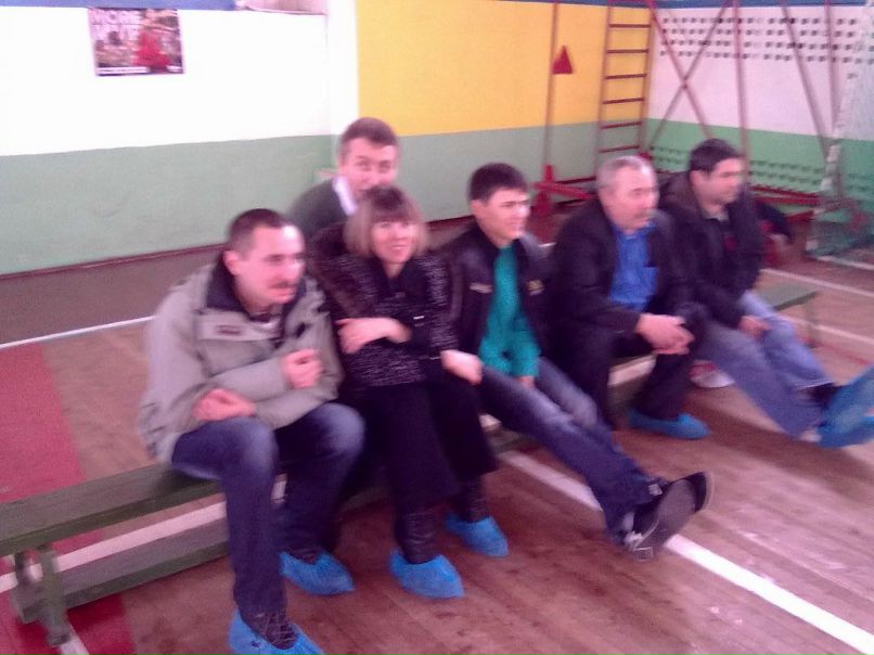 Игорь Марценко | Мурманск