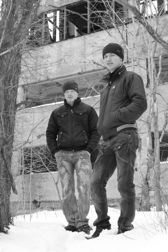 Nikolay Krylov | Мценск