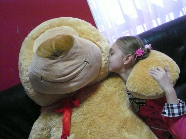 №17, Алёнка Губанова №17, Алёнка Губанова