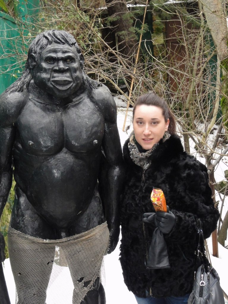 Евгения Левченко | Севастополь