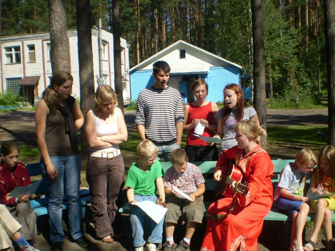 Надежда Долгова | Москва