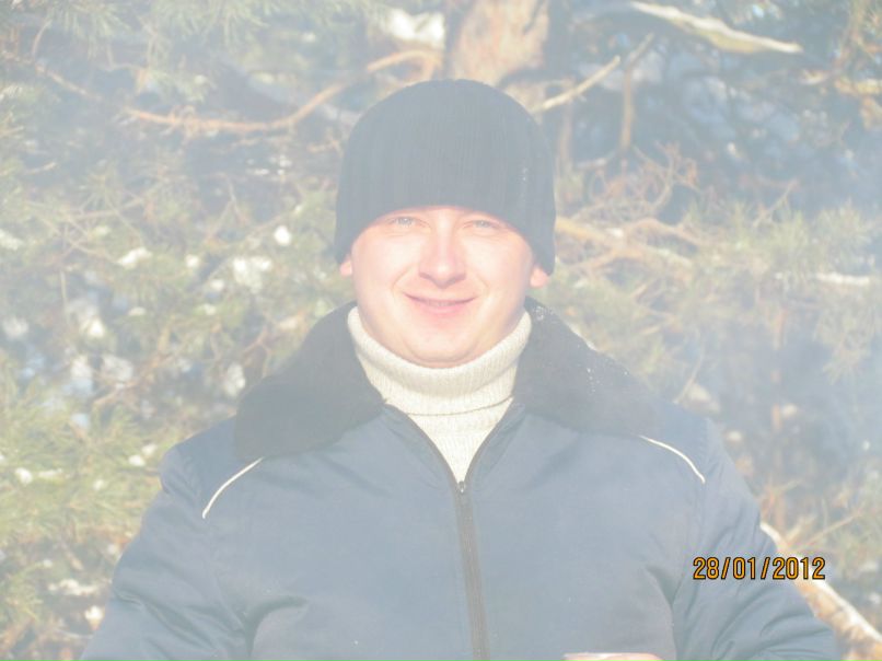 Юра Радько | Сарны