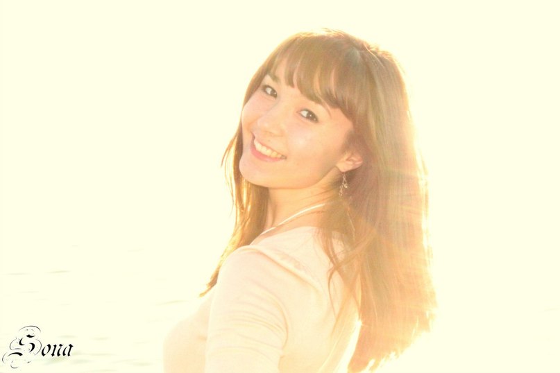 Адина Кульмасова | Казань