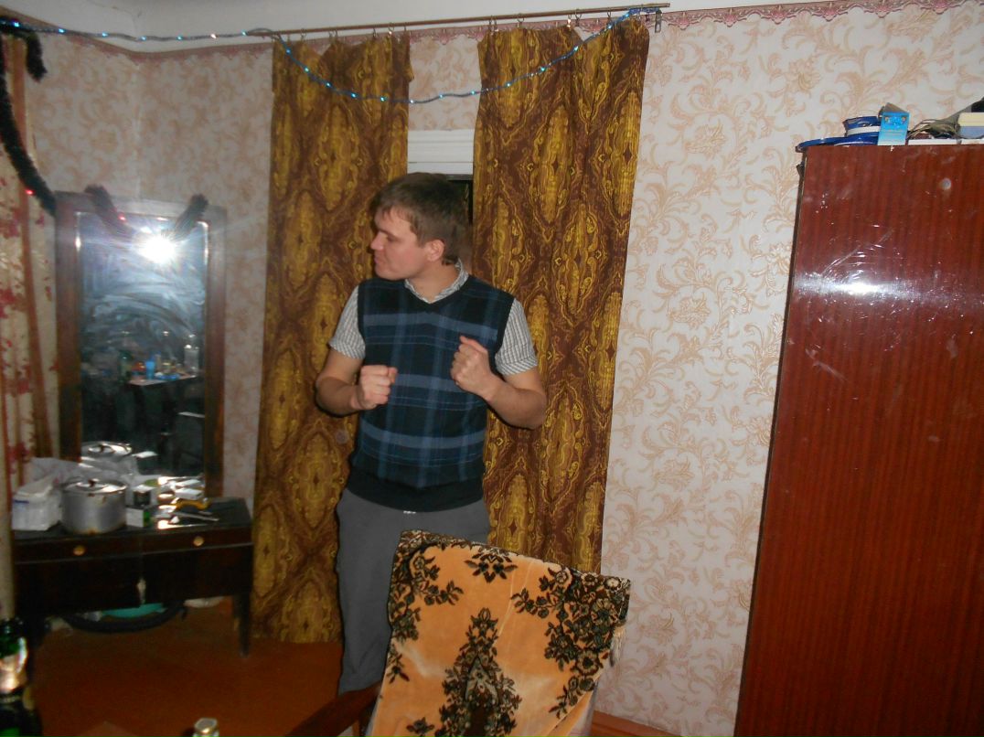 Александр Кочетов | Липецк