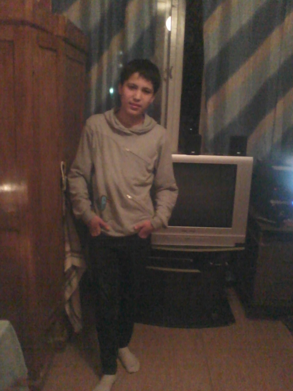 Ильнур Рахманов | 