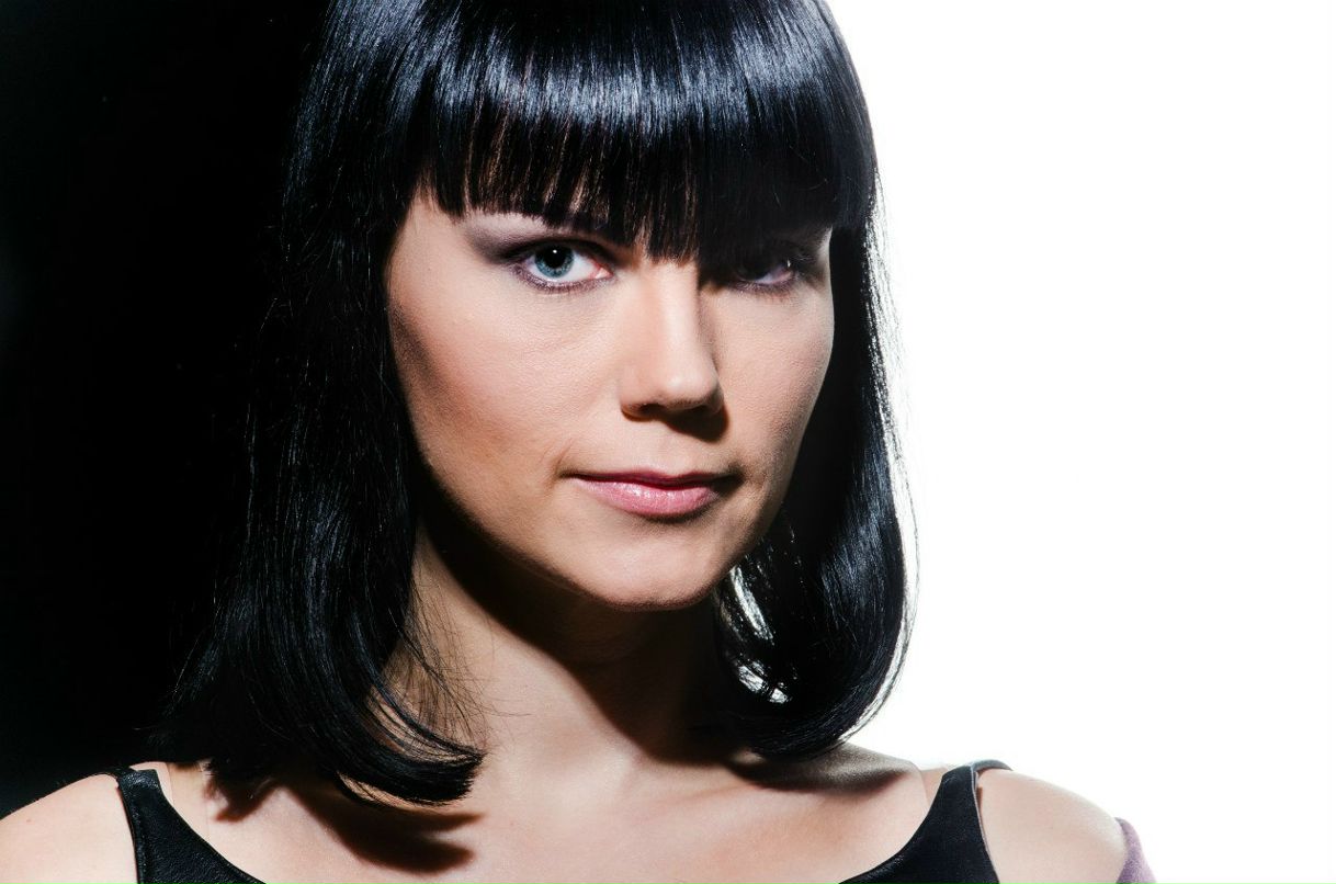 Каролина Артемьева КошкА | Санкт-Петербург