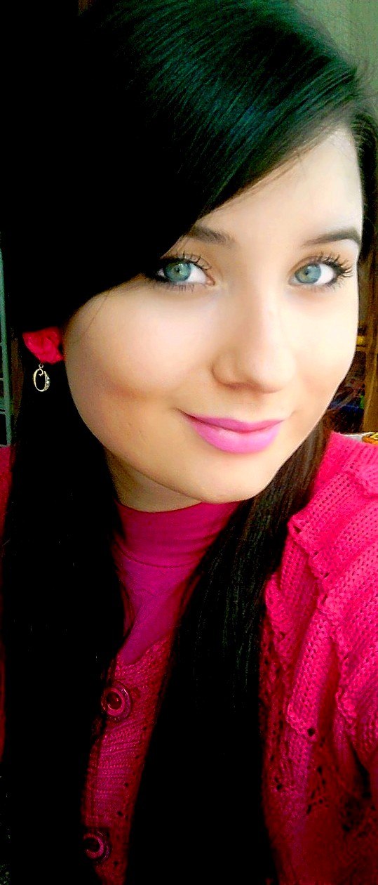 Олюська Олексенко ♡КУКУСЬКА♡ | Киев