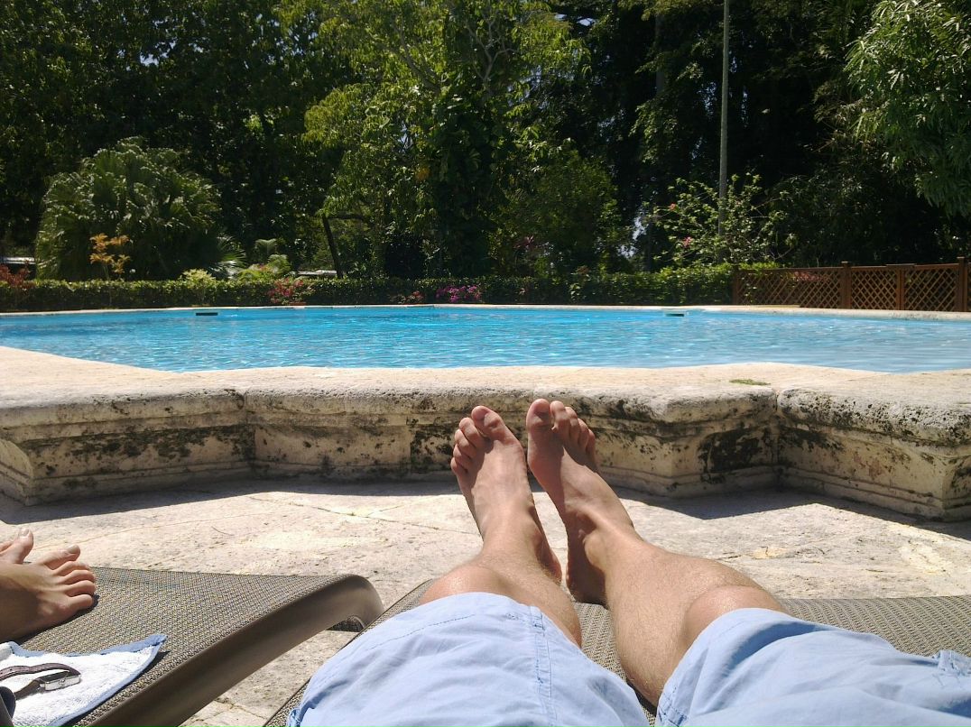 Фрося Бурлакова | Beijing