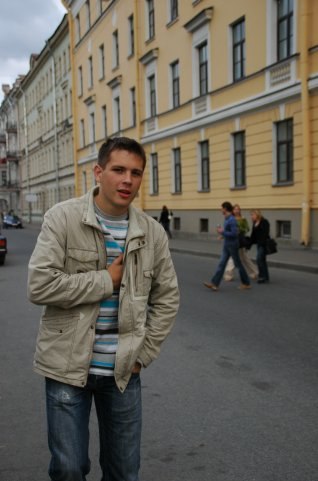 №23, Илья Коновалов, 38 лет, Мытищи №23, Илья Коновалов, 38 лет, Мытищи