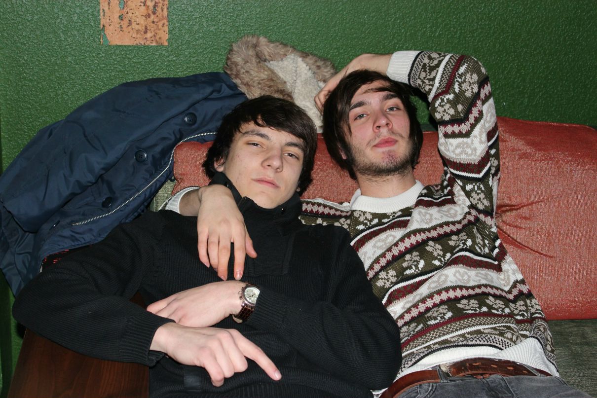 Дмитрий Цехмейстер | Бердянск