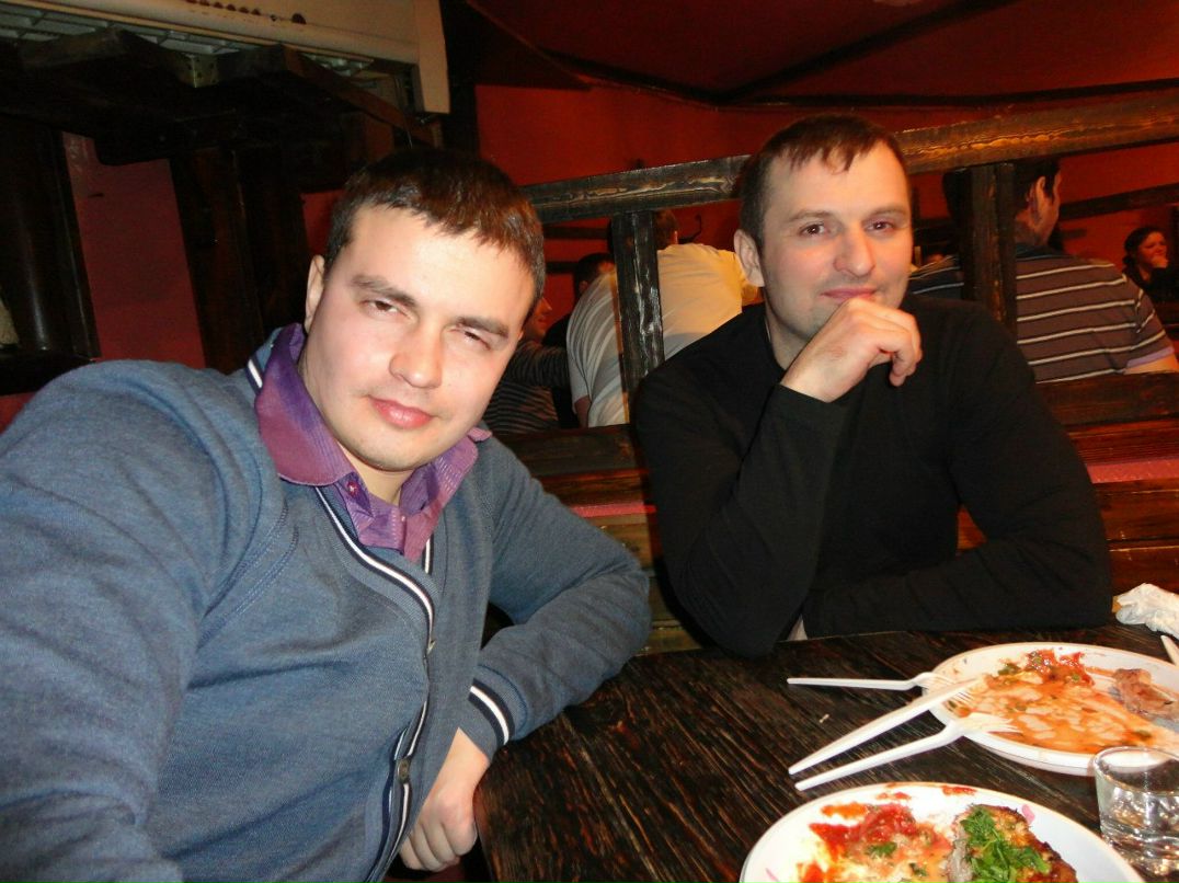 Юлия Конышева | Киров