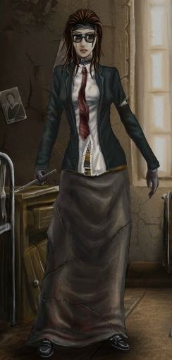 Алёна Волкова | Славск