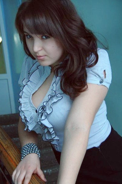 Наташа Каймонова | Москва