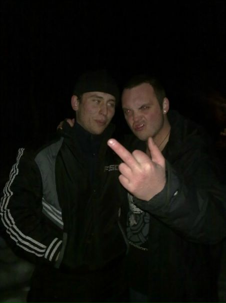 №29, Кирилл Труфанов №29, Кирилл Труфанов